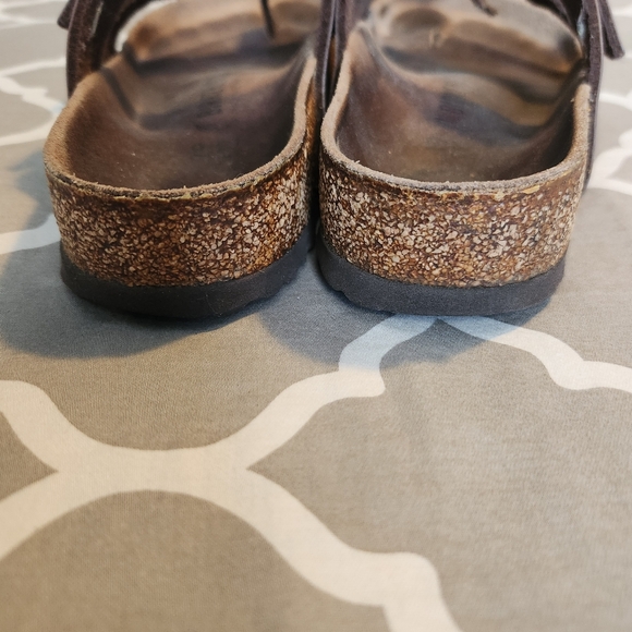 Left Birkenstock Mayari Women's Size 39/8.5 - Picture 9 of 12